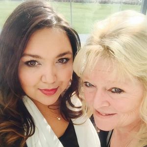 Meet your Posher, Lori